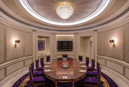 Palazzo Versace Dubai Бизнес-удобства Photos