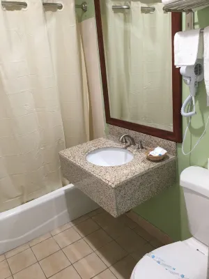 American Inn & Suites LAX Airport Chambres Photos