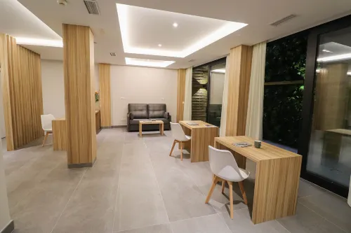 Studios Cielo Madrid Business Facilities Photos