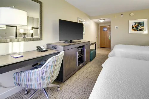 Hampton Inn Ft. Lauderdale-West/Pembroke Pines Photos