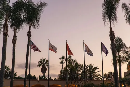 Hyatt Regency Newport Beach Dekat Hotel Photos