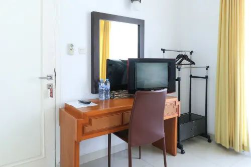 Ge JacMart Homestay Makassar Photos