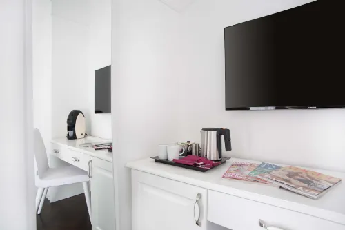 Astan Hotel Taksim Rooms Photos