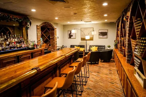 Historic Santa Maria Inn Leisure & Recreation Photos