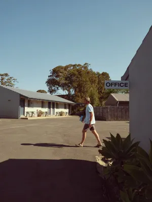 Culburra Beach Motel Public Areas Photos
