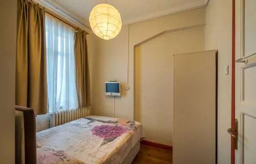 Erenler Hotel & Hostel Zimmer Photos