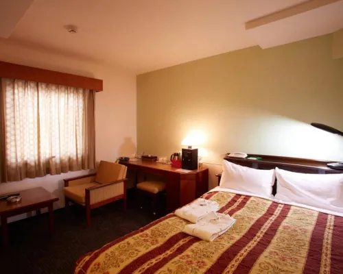 Hotel Taira Photos