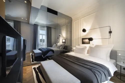 Adriatic Hotel by Maistra Collection Huoneet Photos