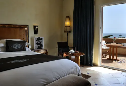 Hôtel le Médina Essaouira Thalassa Sea & Spa - MGallery Photos