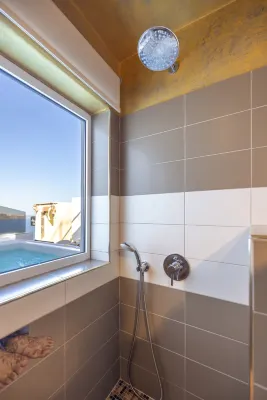 Asteras Villas Rooms Photos