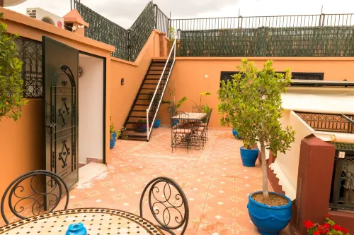 Riad Errabii & Spa Extérieur Photos