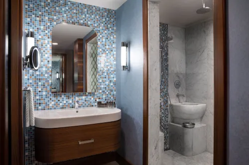 Renaissance Izmir Hotel Chambres Photos