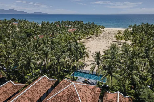 Four Seasons Resort The Nam Hai Hoi An Circondario Photos