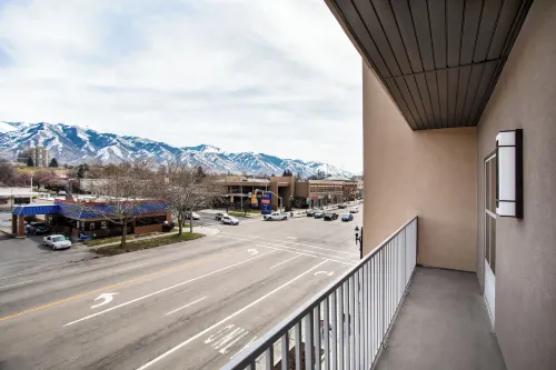 Hampton Inn and Suites by Hilton Logan Near Hotel Photos