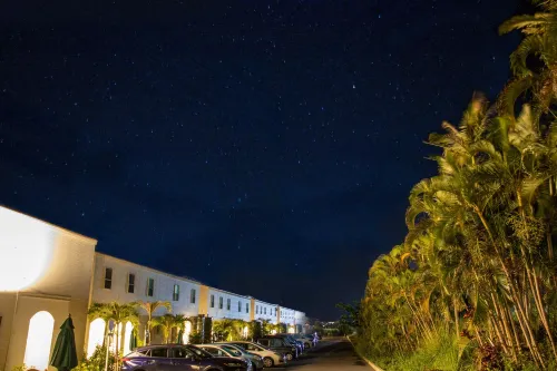 Hotel Santa Barbara Miyakojima Resort Aree comuni Photos