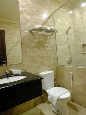 Apple Green Hotel Photos
