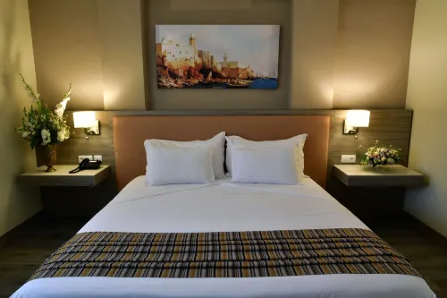Al Naya Hotel Photos