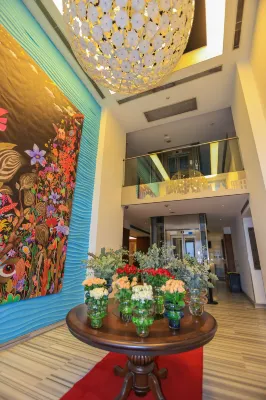 Innova Sultanahmet Istanbul Public Areas Photos