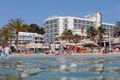 Bellamar Hotel Beach & Spa In der Nähe des Hotels Photos