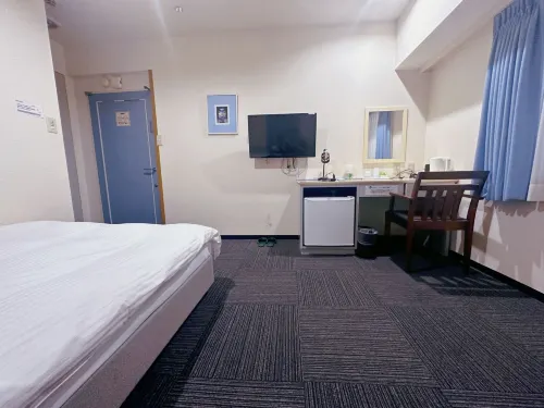 Nissei Hotel Fukuoka Photos