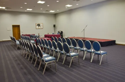 VIP Executive Santa Iria Hotel Business Facilities Photos