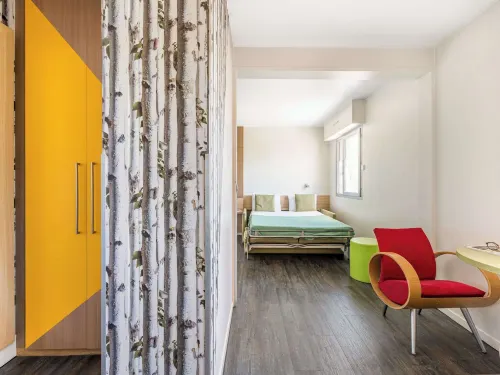 ibis Styles Annecy Gare Centre Photos