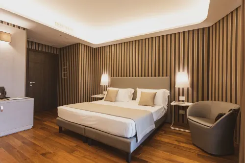 Callistos Hotel & Spa Photos