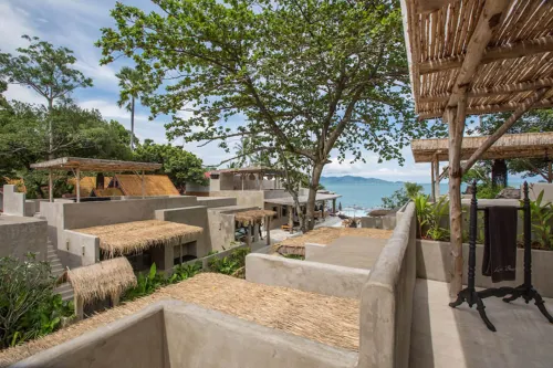 Karma Resort Espaces publics Photos