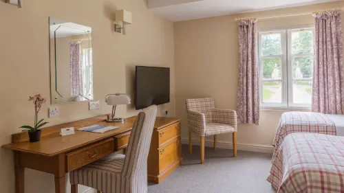 Muthu Clumber Park Hotel and Spa Photos