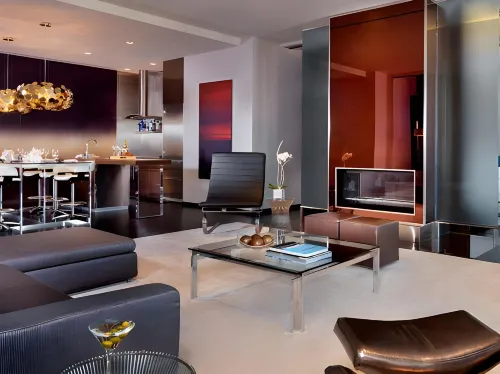 Palms Casino Resort Photos