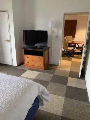 Comfort Inn & Suites Mt. Holly - Westampton Chambres Photos