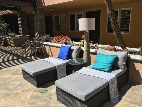 Best Western Plus Manhattan Beach Hotel Public Areas Photos
