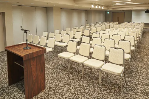 Hotel Consort Shin-Osaka Fasilitas Bisnis Photos