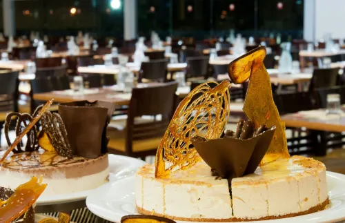 Leonardo Club Tiberias - All Inclusive تناول الطعام Photos
