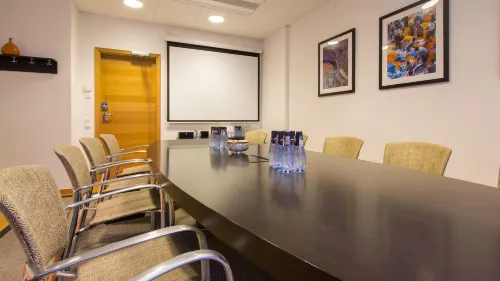 Best Western Plus Time Hotel Affärsfaciliteter Photos