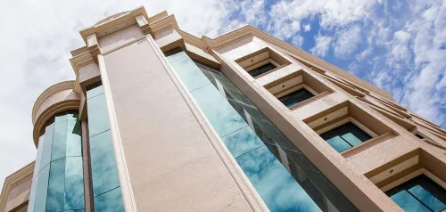 Royal Garden Hotel Exterior Photos