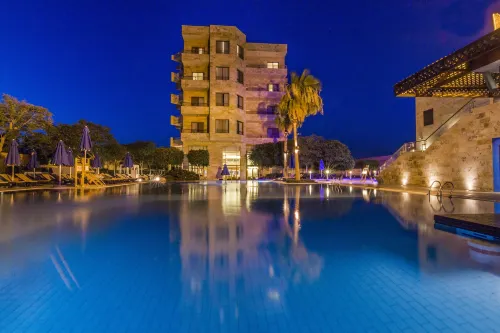 Ramada Resort Dead Sea Da non perdere Photos