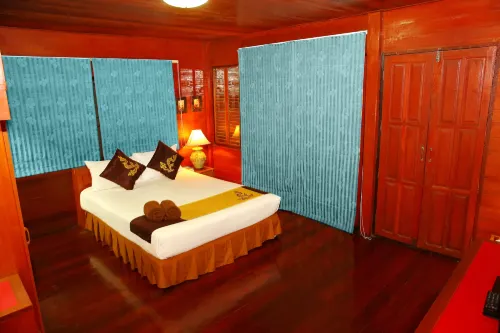 Diana Garden Resort Photos