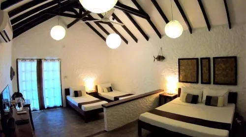 Casa Amihan Phòng Photos