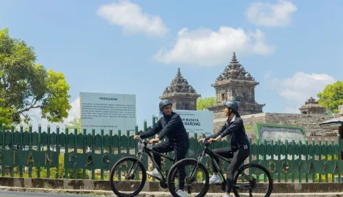 Amaranta Prambanan Yogyakarta Xung quanh Photos