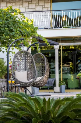 Hotel Splendid Exterior Photos