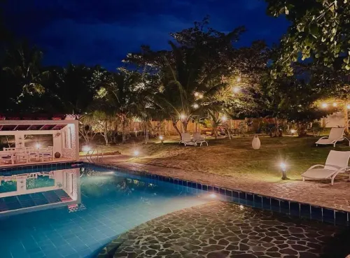 Casa Amihan Thư giãn & Giải trí Photos