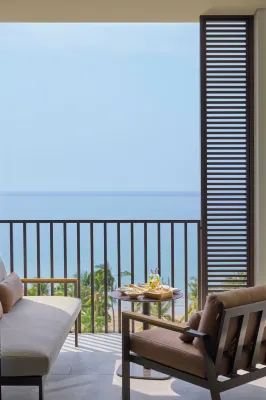 Mandarin Oriental, Muscat Kamar Photos
