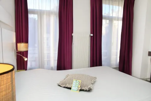 Grand Hôtel Lille Photos