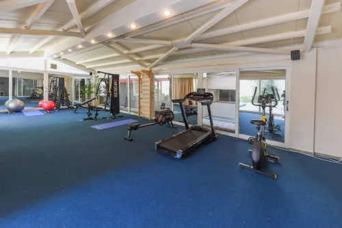Samos City Hotel Leisure & Recreation Photos