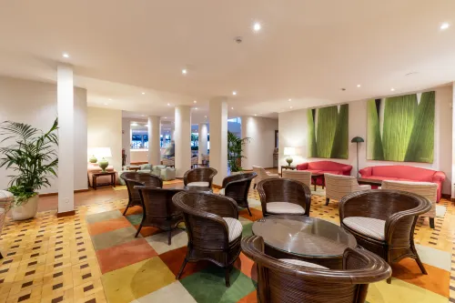 Pestana Ocean Bay Resort Public Areas Photos