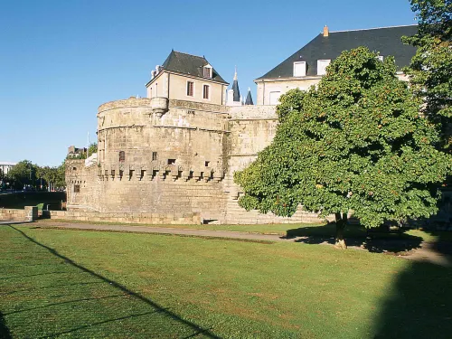 Aparthotel Adagio Access Nantes Viarme Near Hotel Photos