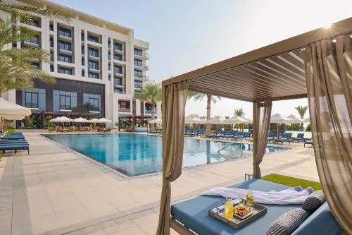 Mandarin Oriental, Muscat Relaksasi & Rekreasi Photos