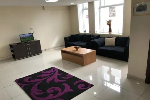 Assheton Hotel Photos