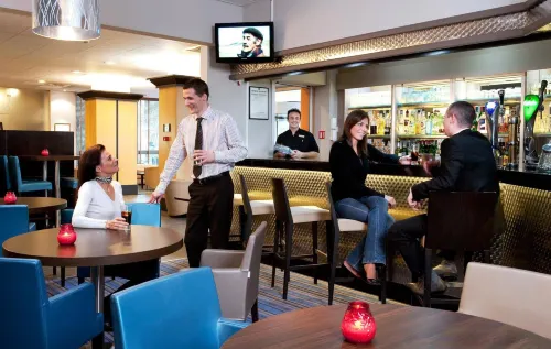 Best Western Plus Paris Orly Airport Loisirs et amusements Photos